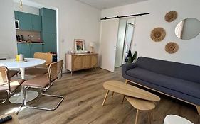 Appartement centre historique